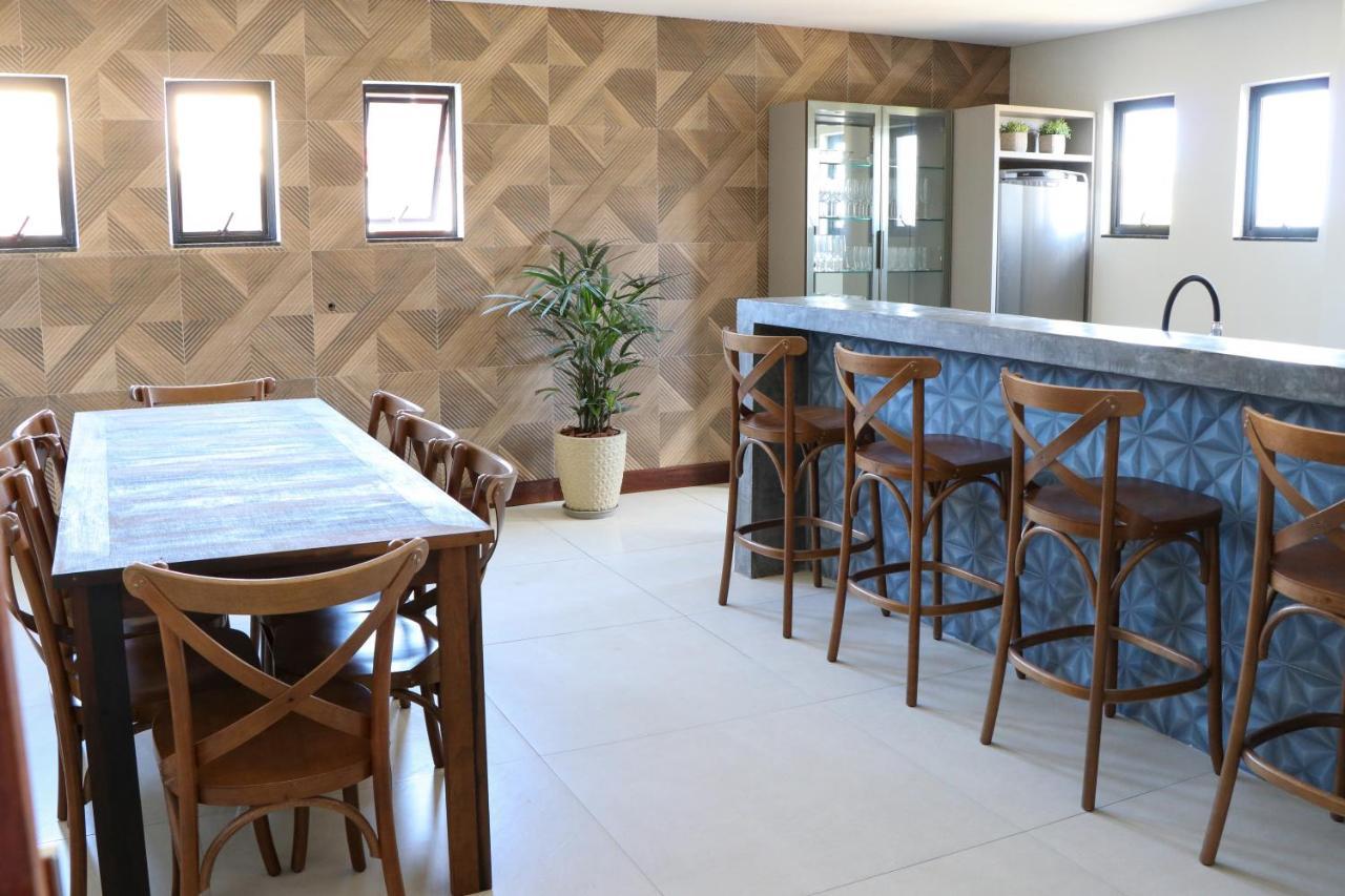 Loft 203 Linda Vista Farol De Santa Marta Residence Mirim Zewnętrze zdjęcie