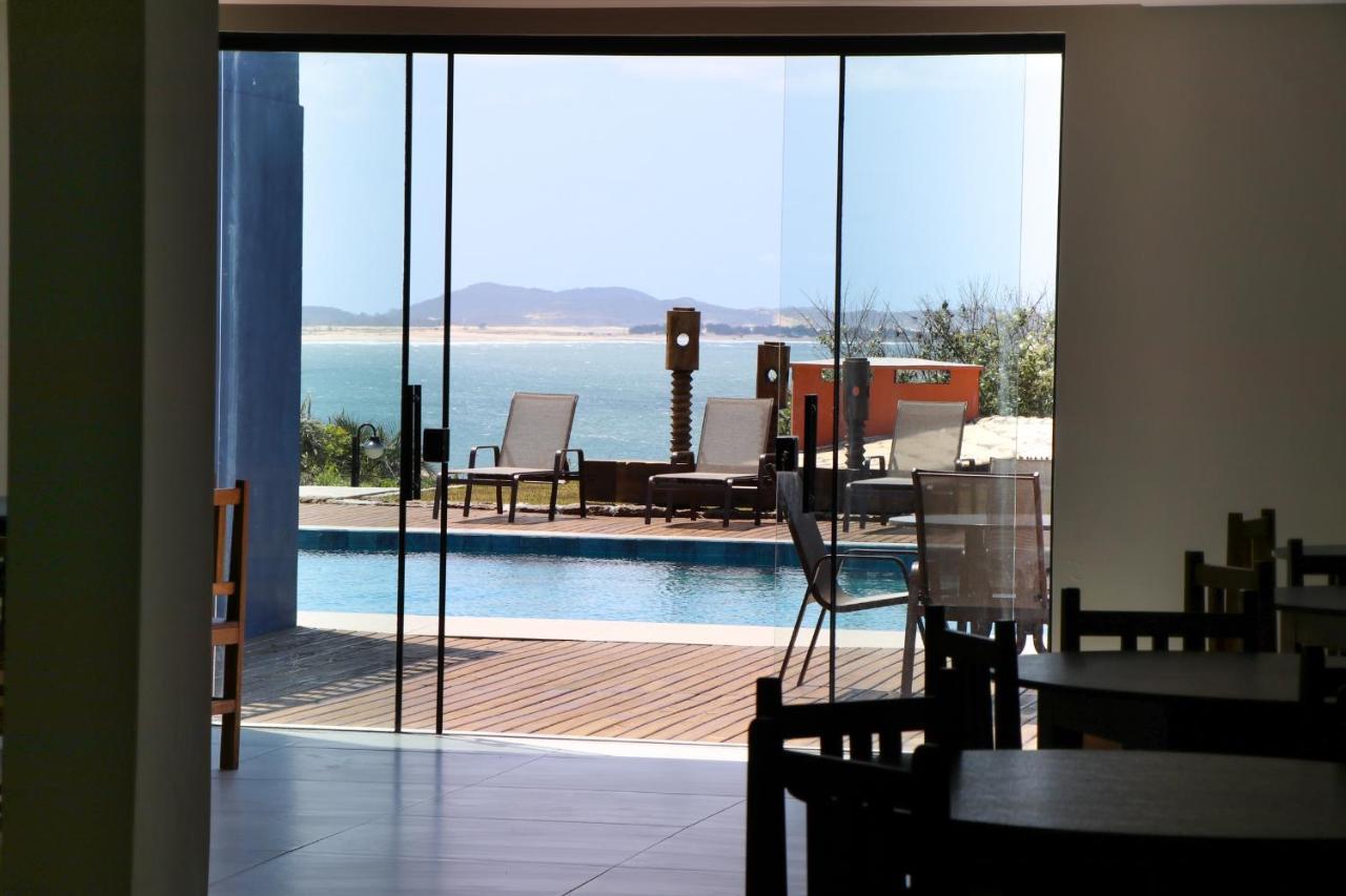 Loft 203 Linda Vista Farol De Santa Marta Residence Mirim Zewnętrze zdjęcie