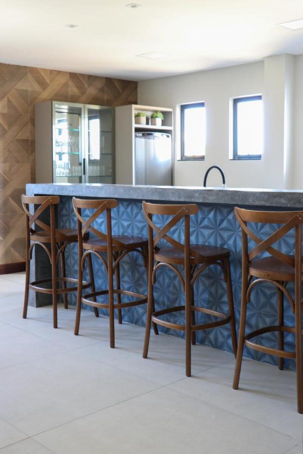 Loft 203 Linda Vista Farol De Santa Marta Residence Mirim Zewnętrze zdjęcie