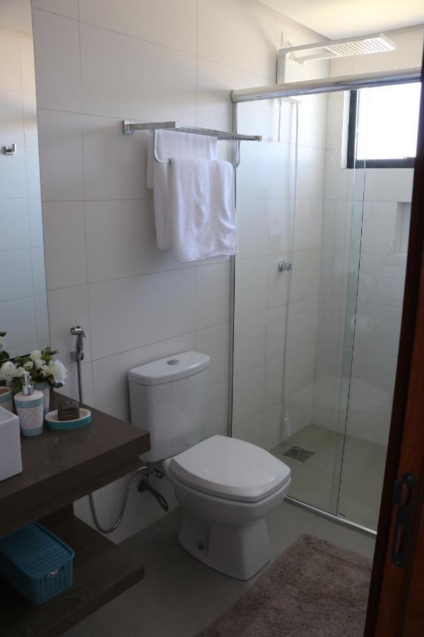 Loft 203 Linda Vista Farol De Santa Marta Residence Mirim Zewnętrze zdjęcie
