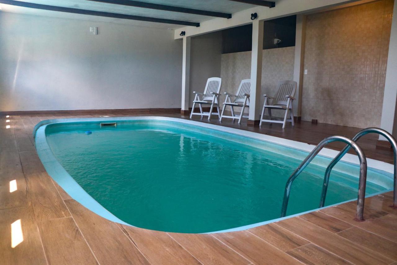 Loft 203 Linda Vista Farol De Santa Marta Residence Mirim Zewnętrze zdjęcie
