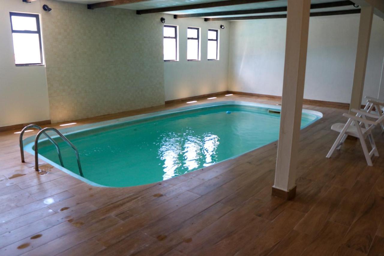 Loft 203 Linda Vista Farol De Santa Marta Residence Mirim Zewnętrze zdjęcie